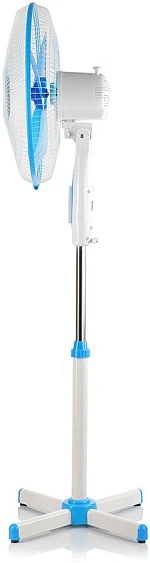 Вентилятор CENTEK CT-5004 blue (2шт в упаковке)