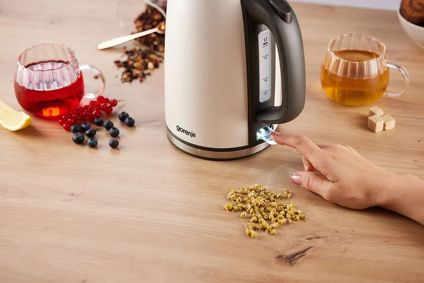 Чайник GORENJE K17OWR