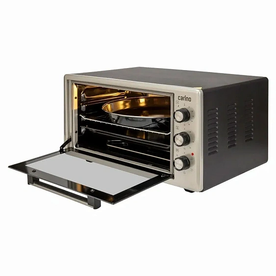 Мини-печь CARINO CM4503