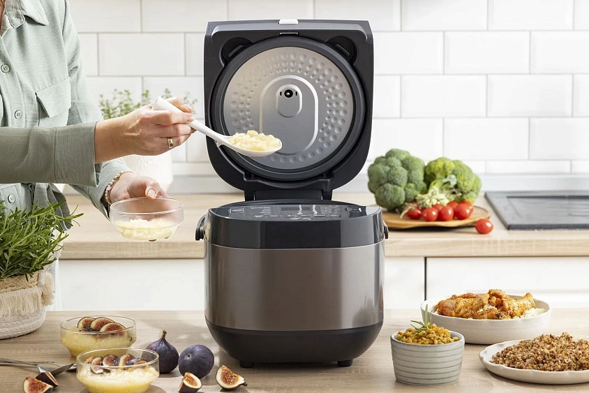 Мультиварка GORENJE MC5BR
