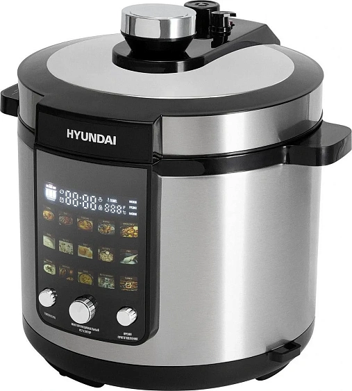 Мультиварка HYUNDAI HYMC-2402