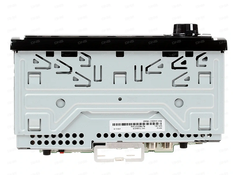Автомагнитола PIONEER mvh-x460ui