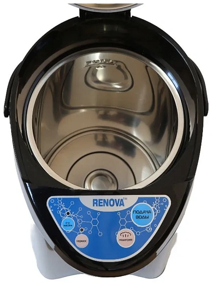 Термопот RENOVA TP4008-3DS1