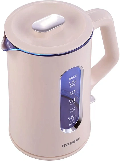 Чайник HYUNDAI HYK-G8888
