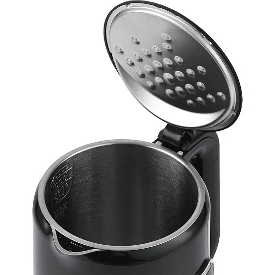 Чайник CENTEK CT-1003 Black
