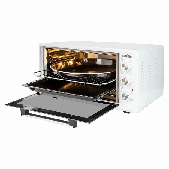 Мини-печь CARINO CM4502