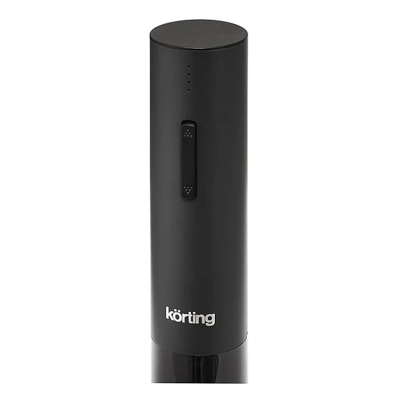 Штопор электрический KORTING KWO 0010-PR2