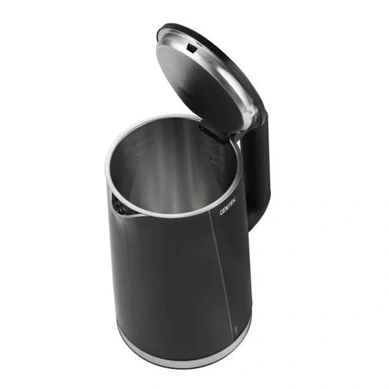 Чайник CENTEK CT-0005 Black