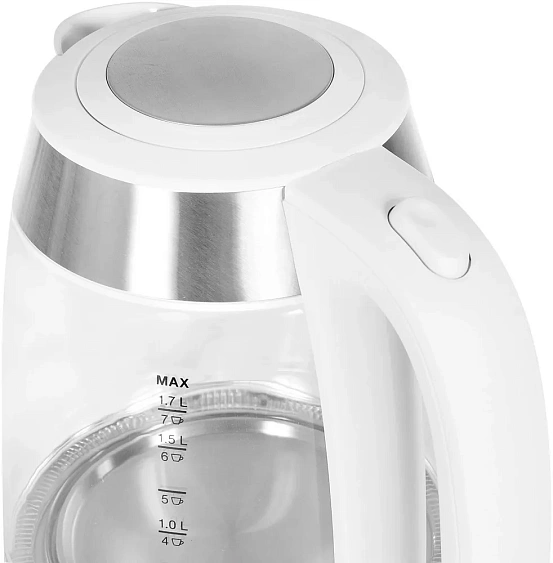 Чайник HYUNDAI HYK-G4033