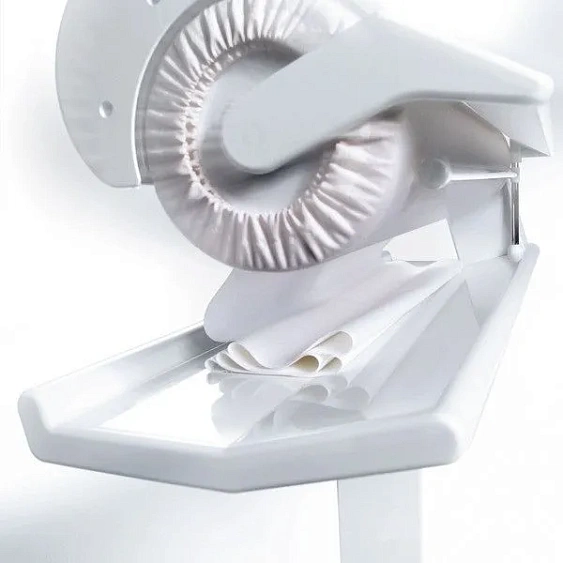 Гладильная машина MIELE B 995 D LOWE