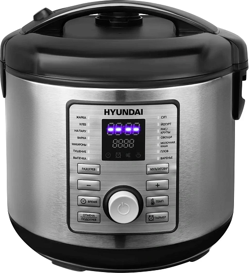 Мультиварка HYUNDAI HYMC-1616