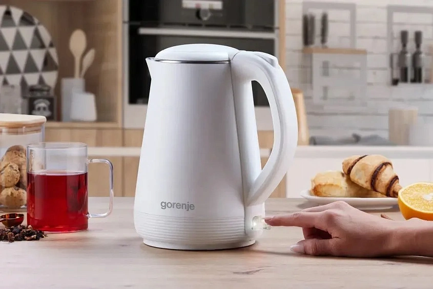 Чайник GORENJE K17DWR