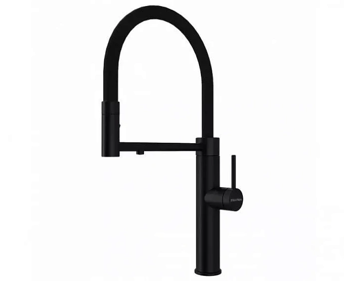 Гибкий излив PAULMARK I999-BL