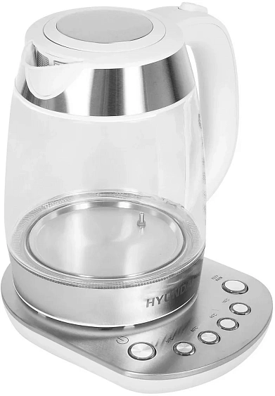 Чайник HYUNDAI HYK-G4033