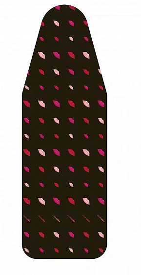 Гладильная доска LAURASTAR COMFORTBOARD BLACK COVER LIPS