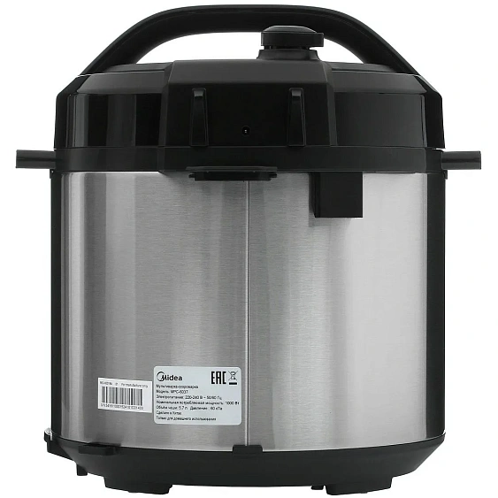 Мультиварка MIDEA MPC-6037