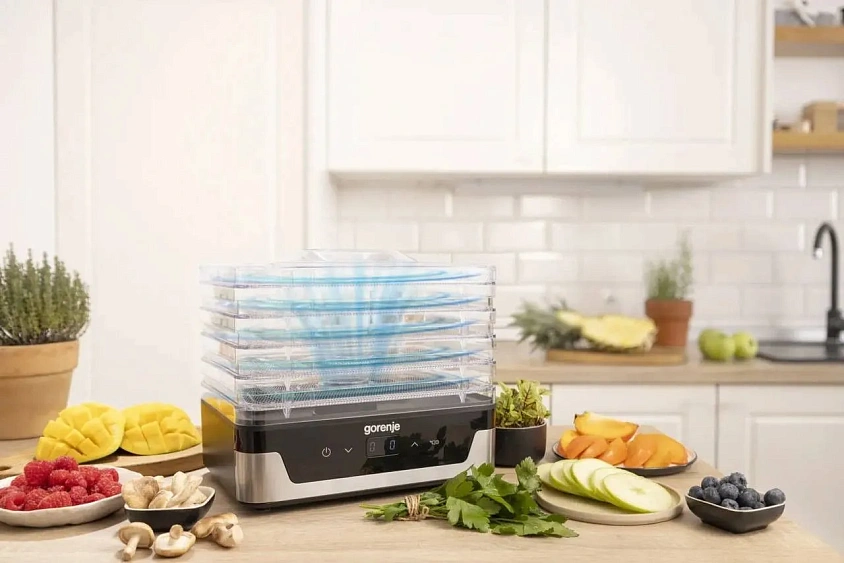 Сушилка для овощей GORENJE FDK400DE