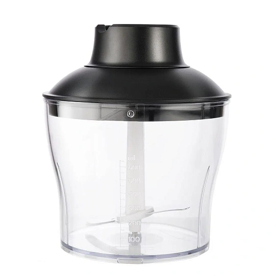 Блендер CENTEK CT-1332 черный/сталь