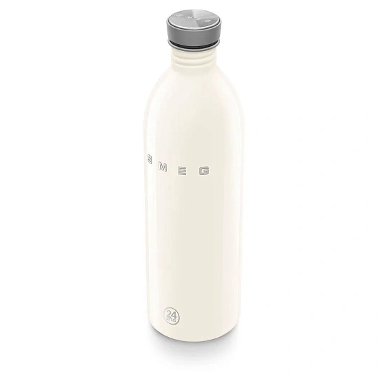 Бутылка SMEG WBF02CR