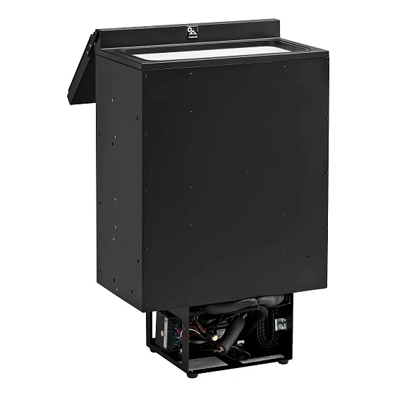 Автохолодильник INDEL B TOP LOADER TL30