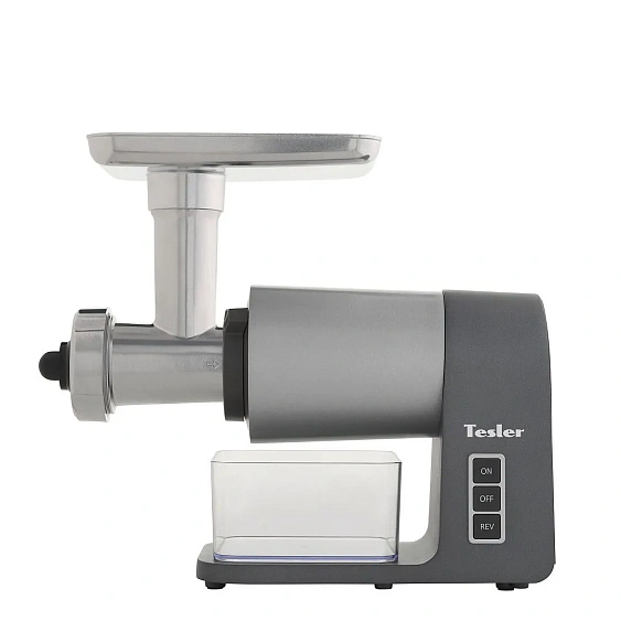 Мясорубка TESLER MG-2001 DC