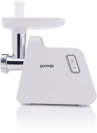 Мясорубка GORENJE MG1701W