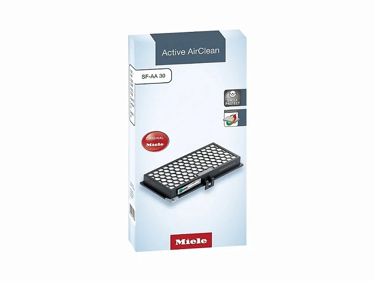 Фильтр для пылесоса MIELE 09 6160 80 sf-aa30