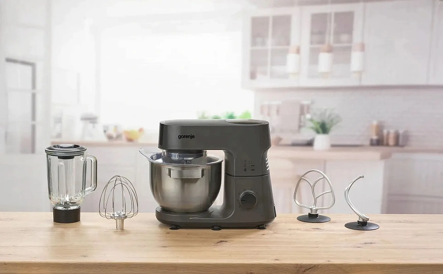 Кухонный комбайн GORENJE MMC1000CA