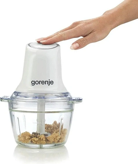 Измельчитель GORENJE S501GW