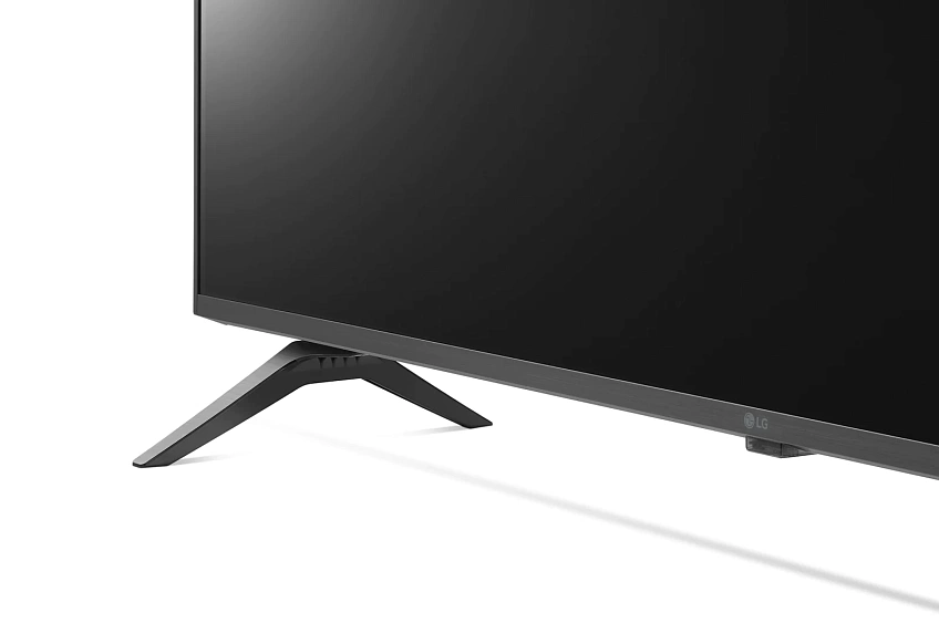 Телевизор LG 43UQ90006LD