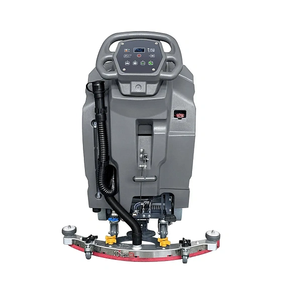 Поломоечная машина EVOLINE SDB 660 T