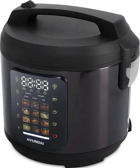Мультиварка HYUNDAI HYMC-2404