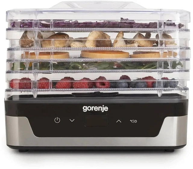 Сушилка для овощей GORENJE FDK400DE