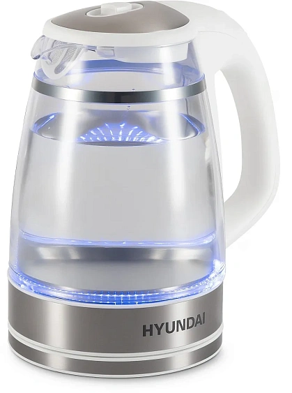 Чайник HYUNDAI HYK-G3506