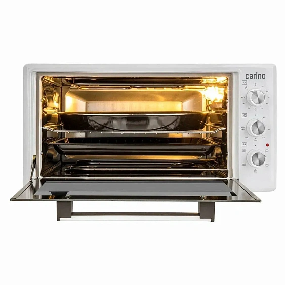 Мини-печь CARINO CM4502