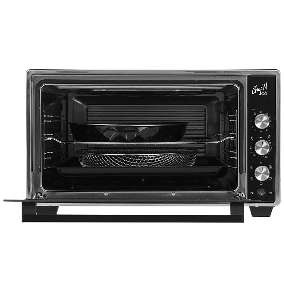 Мини-печь SIMFER M50B25