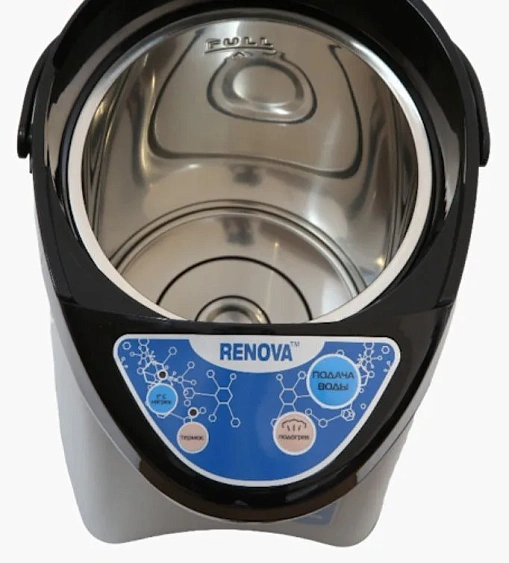 Термопот RENOVA TP3508-3DS1