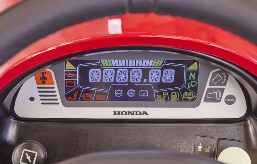 Трактор HONDA HF2417K5