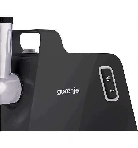 Мясорубка GORENJE MG1701SB