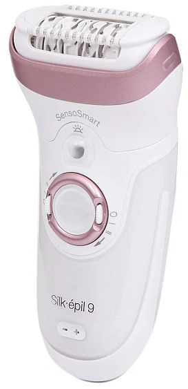 Эпилятор BRAUN 9720