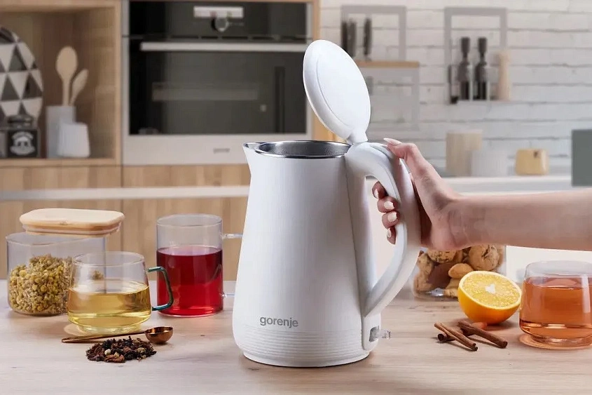 Чайник GORENJE K17DWR