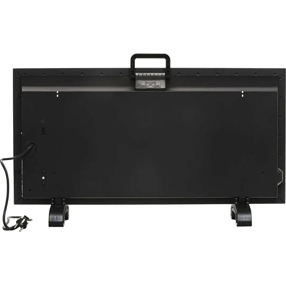 Конвектор IVIGO EPK4590E25 черный матовый