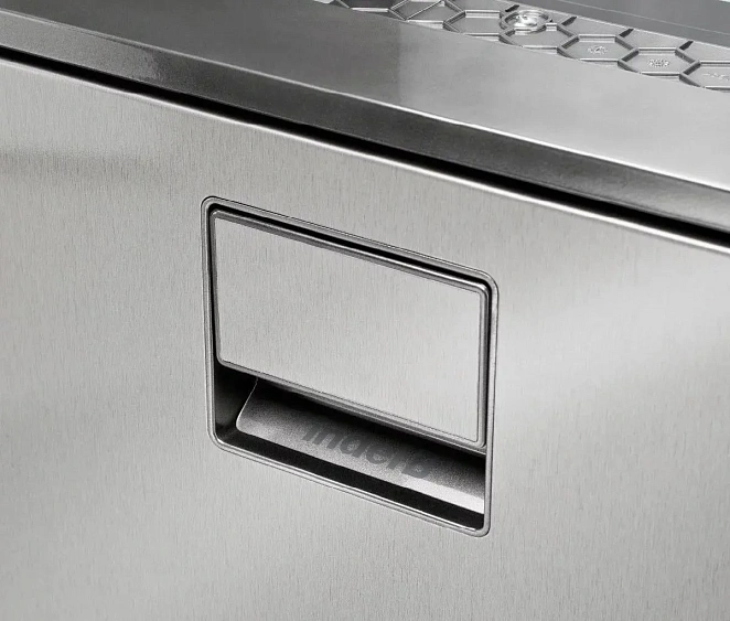 Автохолодильник INDEL B CRUISE DRAWER DR65