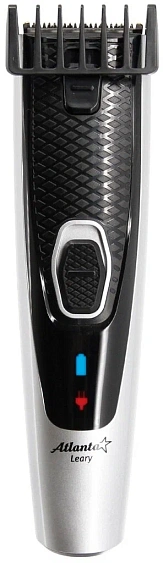 Машинка для стрижки ATLANTA ATH-6911 black