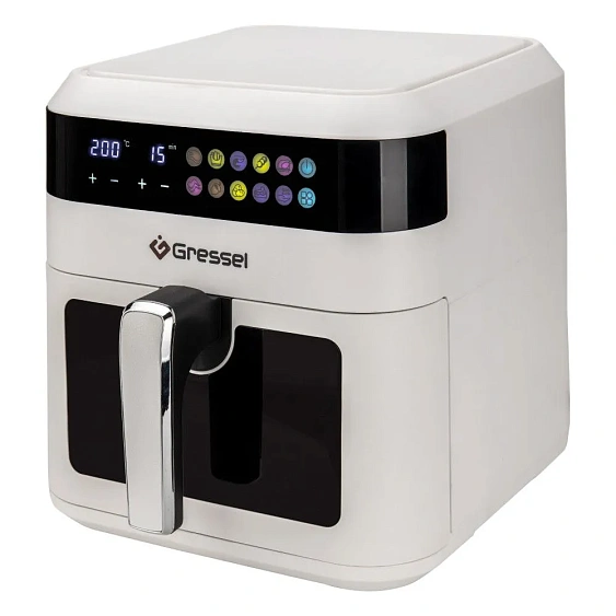 Аэрогриль GRESSEL GAF-1824