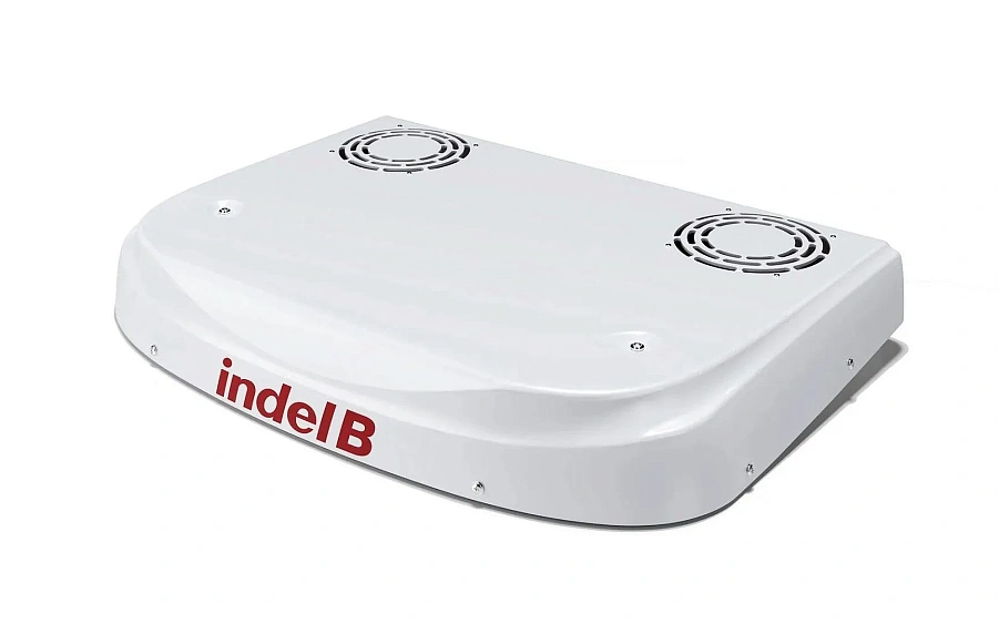 Автокондиционер INDEL B Sleeping Well SW AIRCON 1600 24В