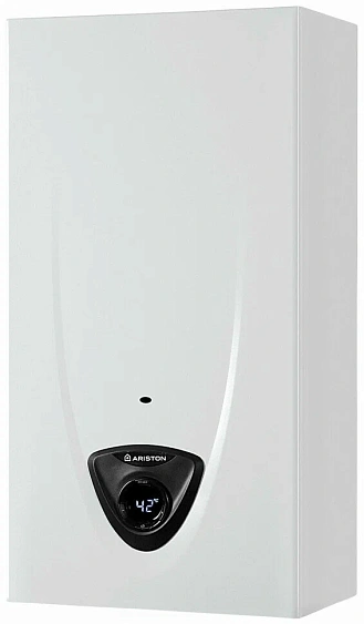 Газовая колонка ARISTON FAST EVO C 14