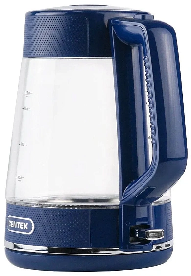 Чайник CENTEK CT-1014 Blue