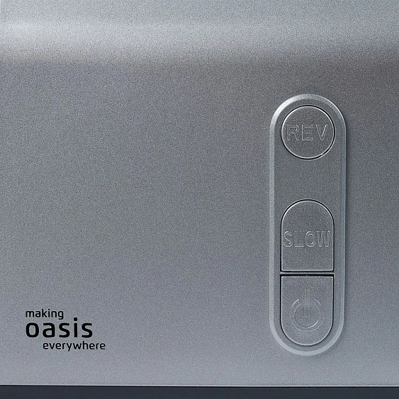 Мясорубка OASIS MG-DM2