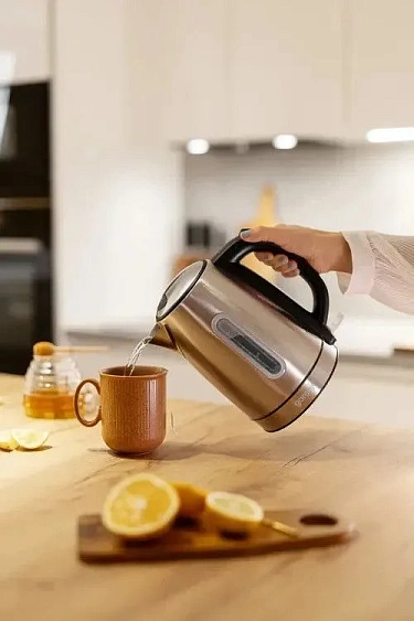 Чайник GORENJE K17DS